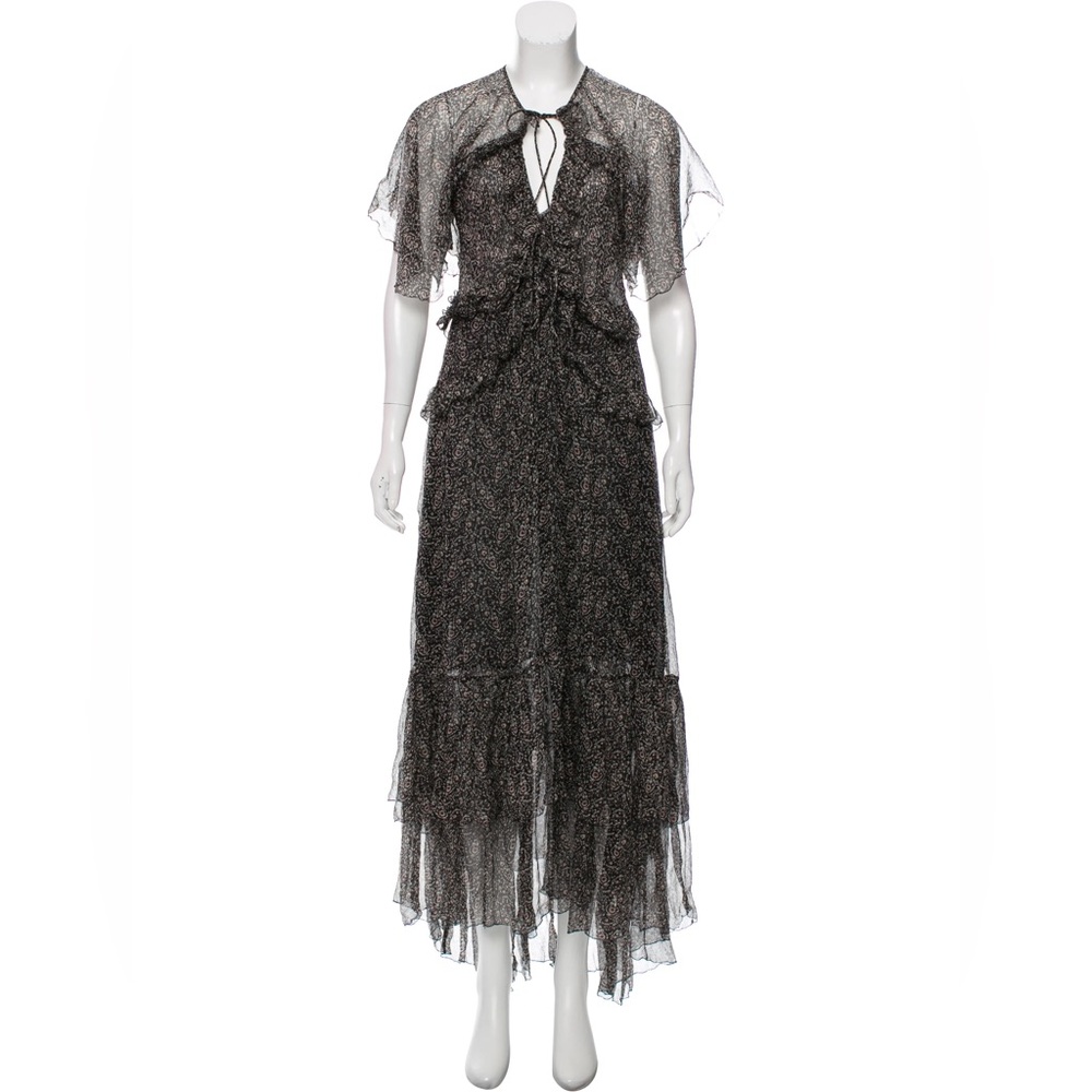 Doen Antoinette Dress